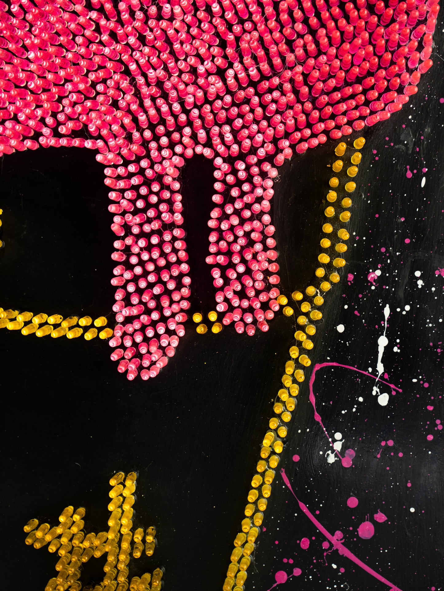 Sugar Rush