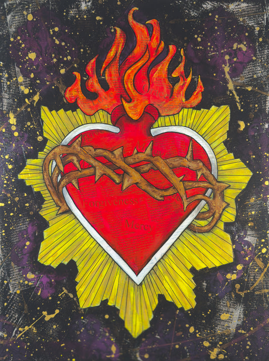 Heart of Grace