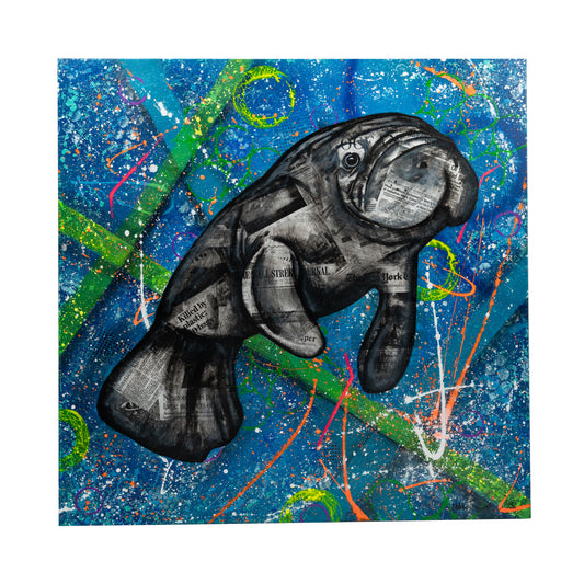 Barbara Manatee