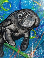 Barbara Manatee