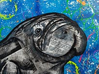 Barbara Manatee
